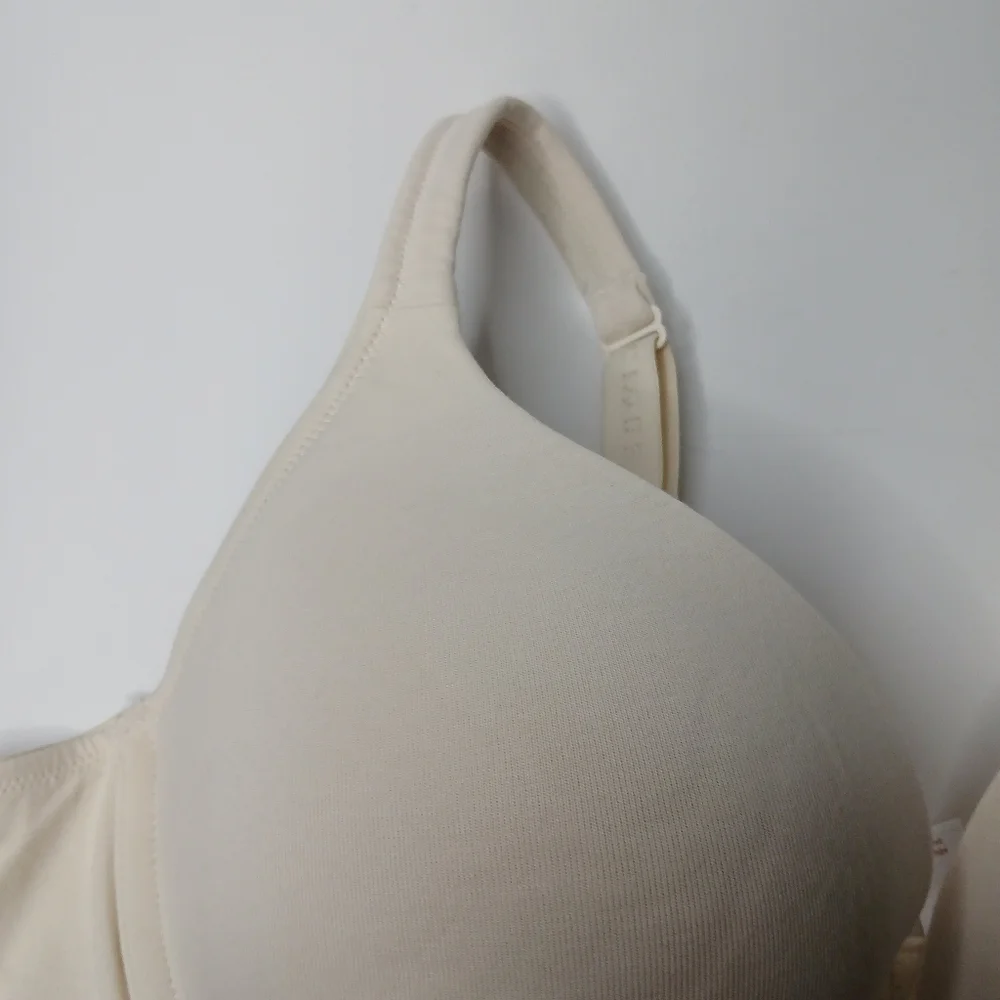 Cacique Ivory Underwire‎ Bra